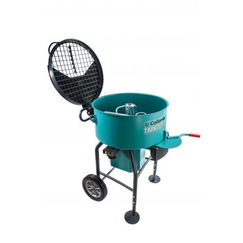 Mezcladora automática compacta TMX 1000